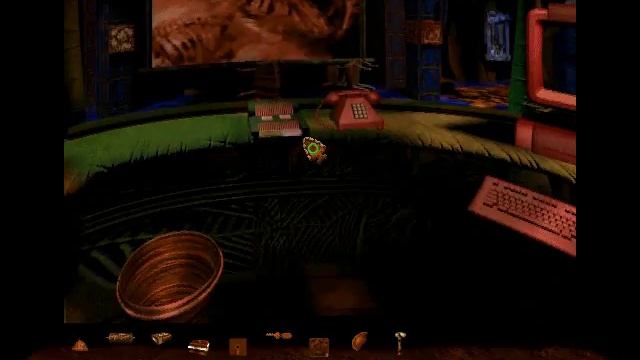 Shivers 2: Harvest of Souls - [14/18] - [Saving & Loan: Bahos #12] - English Walkthrough смотреть онлайн