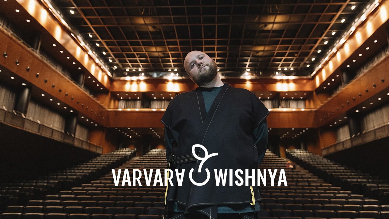 CЕРАФИМ ФАРБОТКО. ВЕДУЩИЙ. САМАРА. СТУДИЯ ГРАНДИОЗНЫХ ПРАЗДНИКОВ ВАРВАРЫ ВИШНИ смотреть онлайн