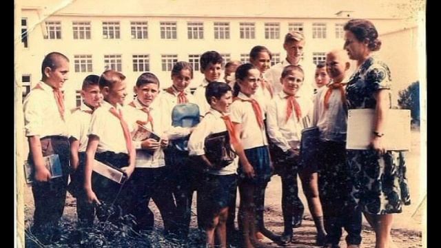 По местам детства Очхамури ოჩხამური Кобулетский район Аджария Грузия смотреть онлайн