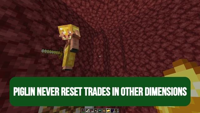 Better Nether Mobs v5.9 Datapack - Minecraft Datapack Update смотреть онлайн