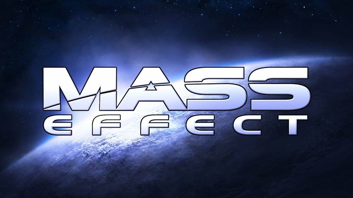 MASS EFFECT #6 смотреть онлайн