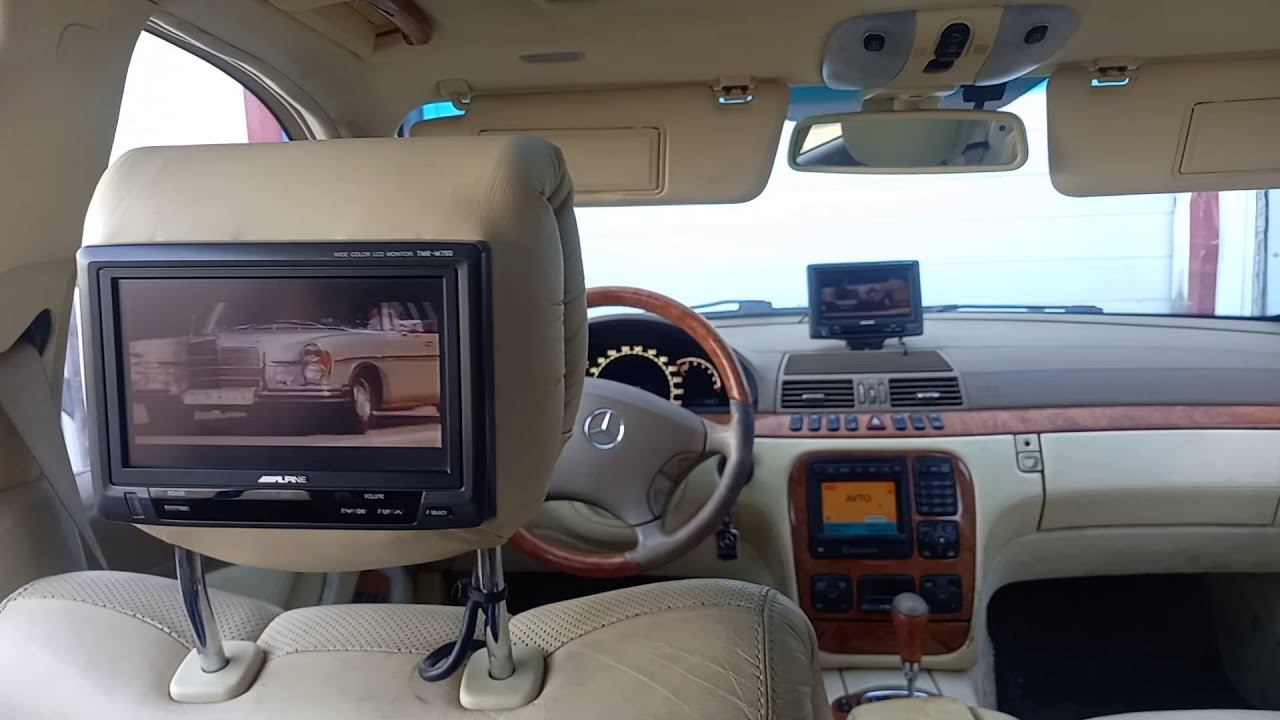 Купил W220 смотреть онлайн