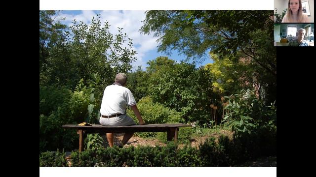 A Walk In The Garden With Mark Cullen смотреть онлайн