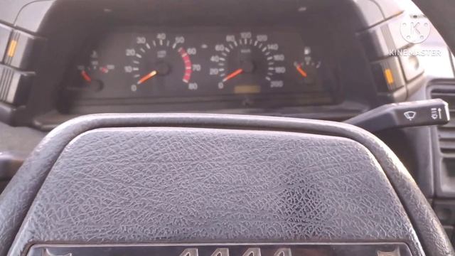 Биение руля или уводит руль на переднем приводе ВАЗ #2110 #ваз #переднийпривод смотреть онлайн