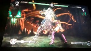 Mortal Kombat 9 прохождение за Шао Кана (эксперт)