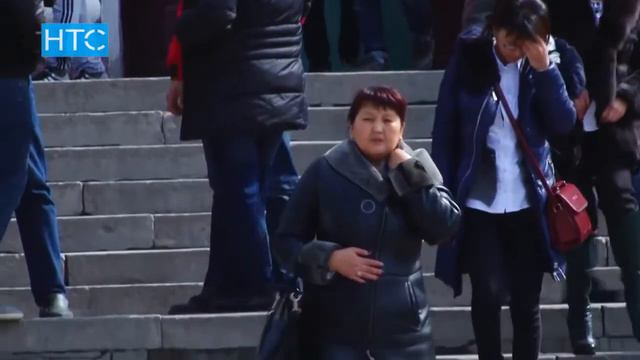 Рейтинг коррумпированных ВУЗов Кыргызстана , Молодежный парламент 2016 смотреть онлайн