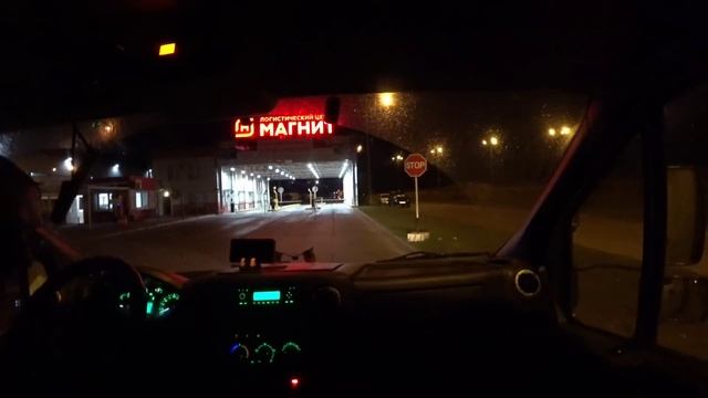 Машина сломалась с грузом перегрузили..✌?ЧИПСЫ ?!? на воронеж тандер?.... смотреть онлайн