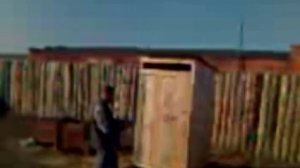 ?Что Будет Если Взорвать Мощную Петарду в Туалете???