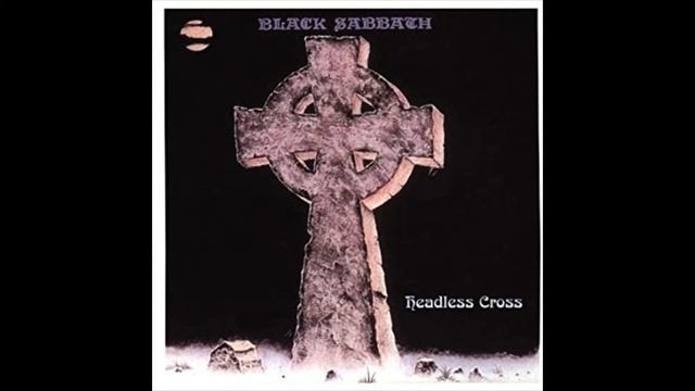 Black Sabbath - Headless Cross (Will Shaw on Vocals) смотреть онлайн