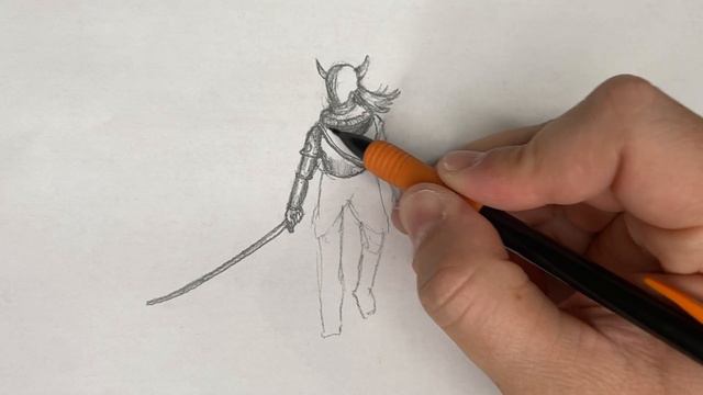 How to Draw Melania (Elden Ring Boss) смотреть онлайн