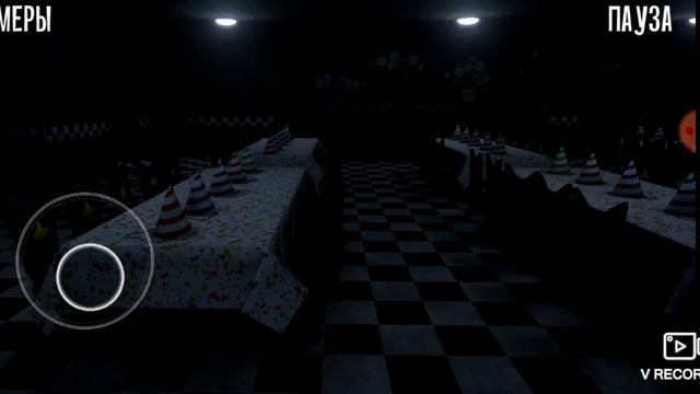 Крипи Найтс эт Фредди с. Играем во фнаф))) смотреть онлайн