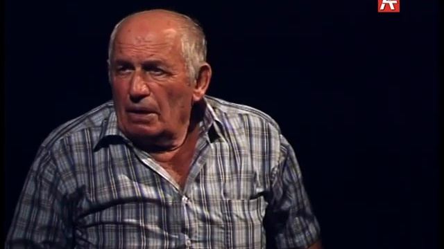 Аибашьра анцоз.... Эшера (архив) 08.09.2020 смотреть онлайн