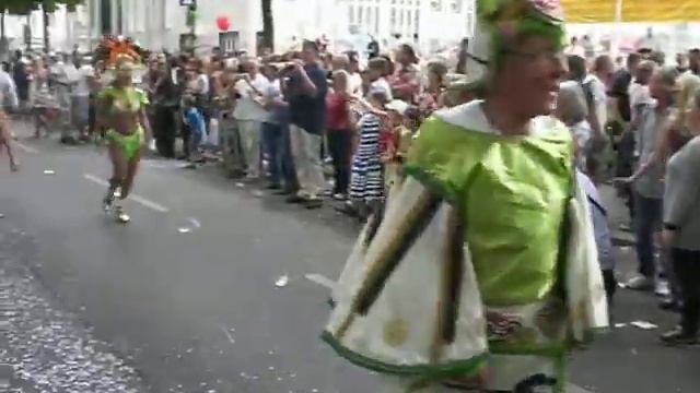 Samba ole смотреть онлайн