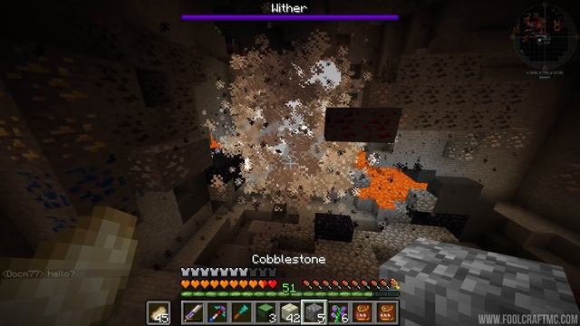 FoolCraft Modded Minecraft 18 Slime Power! смотреть онлайн