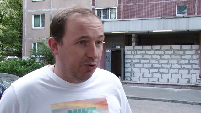 Нашествие крыс