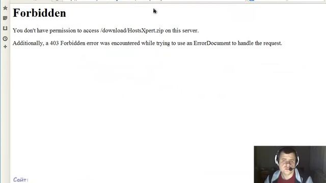HostsXpert Как разблокировать Вконтакте и Одноклассники #PI смотреть онлайн