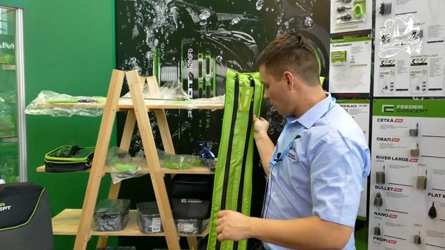 Катушка Diamond Feeder 5_Новинка от Salmo #катушка #salmo #фидер