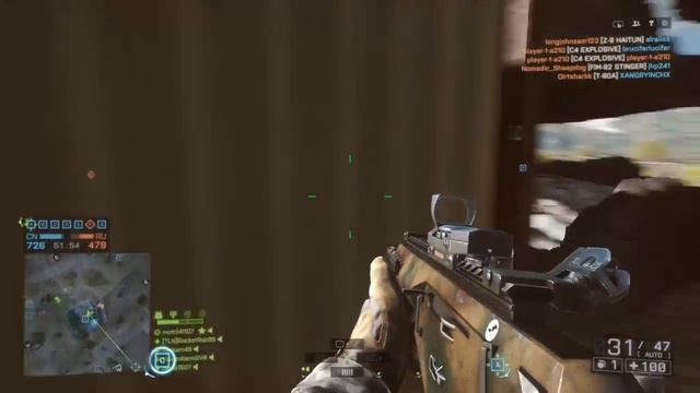 TLN BF 4 Reboot |w/RocketRob99 смотреть онлайн
