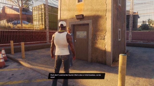 SAINTS ROW Walkthrough Gameplay Part 9 - IDOL HANDS! (FULL GAME) смотреть онлайн