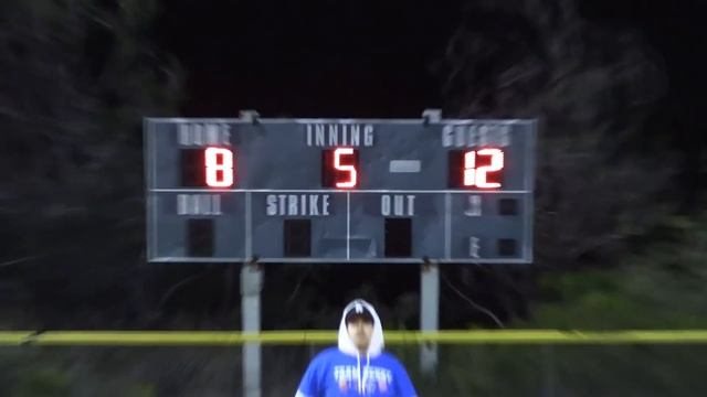 UNBELIEVABLE ALL-STAR GAME! | On-Season Softball Series смотреть онлайн