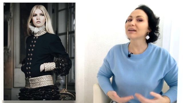 Архетип Правитель в стиле, персональном имидже и личном бренде. смотреть онлайн