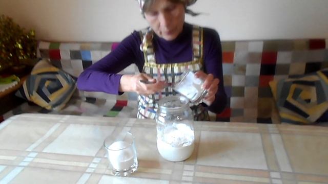 Как варить кисель смотреть онлайн