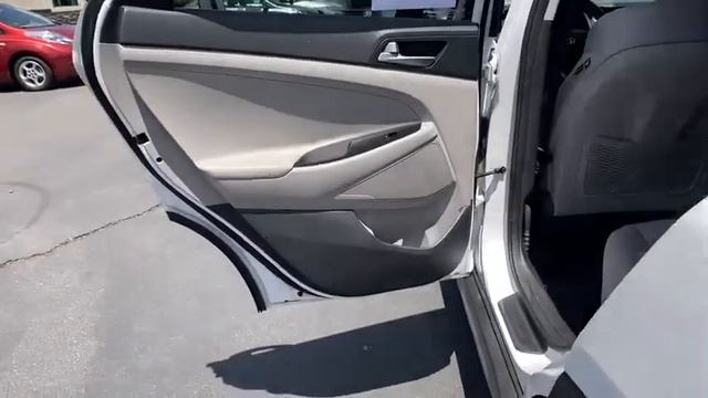 2018 Hyundai Tucson Reno, Carson City, Northern Nevada, Sacramento, Elko, NV 61077 смотреть онлайн