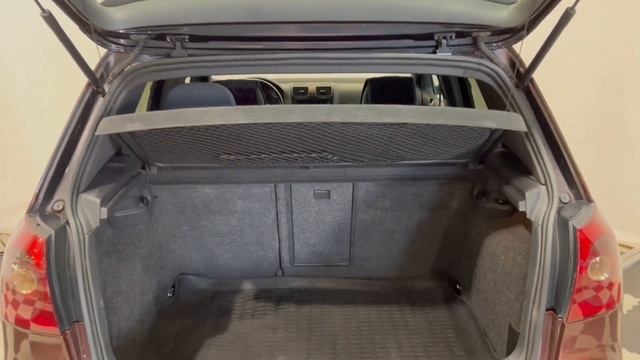 Volkswagen Golf GTI смотреть онлайн