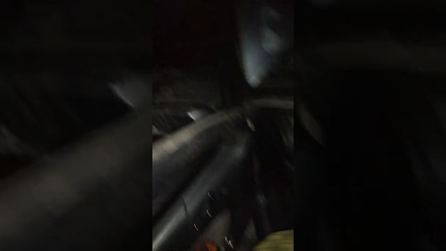 Не выключаются вентиляторы охлаждения Skoda Octavia Tour 1.6 Bfq Mk1