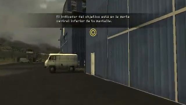 call of duty 4 en ATI Radeon 3000 Graphics смотреть онлайн