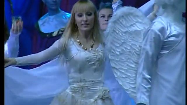 Танец Молитва смотреть онлайн