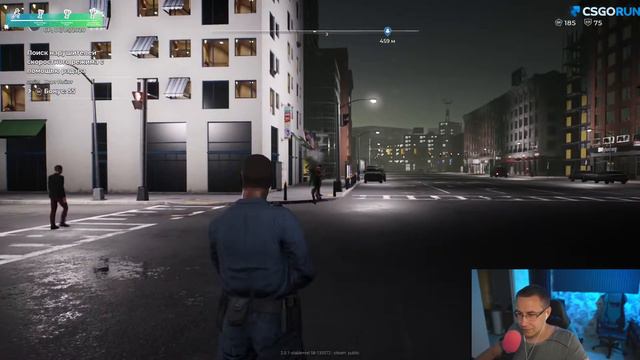 ХОРОШИЙ или ПЛОХОЙ КОП?! / Сын и Отец играют в симулятор ментов / ЛИКС РОФЛ смотреть онлайн