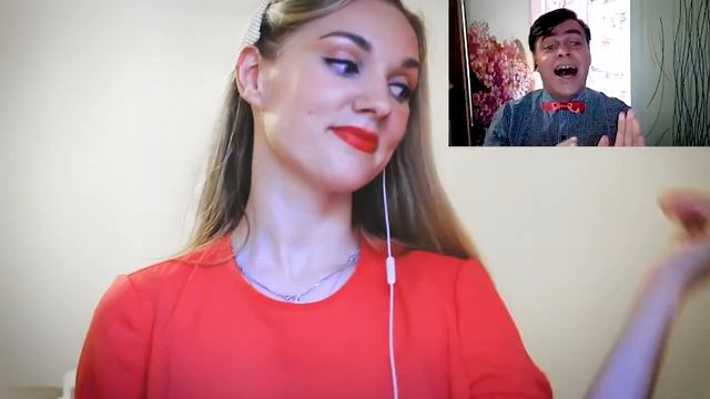 Театр дома. Екатерина Лапшина и Виталий Гудовский смотреть онлайн