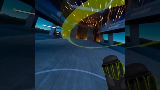 Les Mills Body Combat VR - Boxing basics tutorial смотреть онлайн