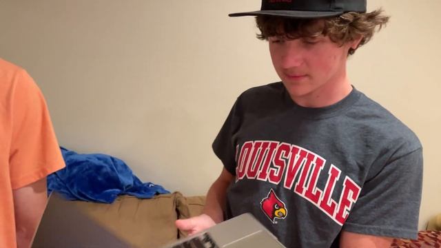 MacBook Pro 2020 Unboxing (M1, 16GB/512GB)