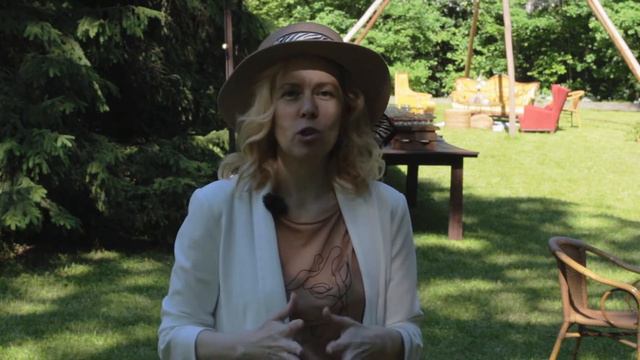 Свадьба под открытым небом как это было/The Wedding Party | wedding blog Ирины Соколянской смотреть онлайн