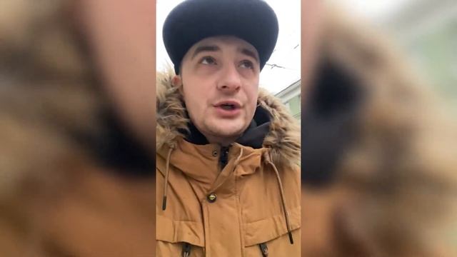 Автомобиль из северной столицы. Или обман автосалонов. смотреть онлайн