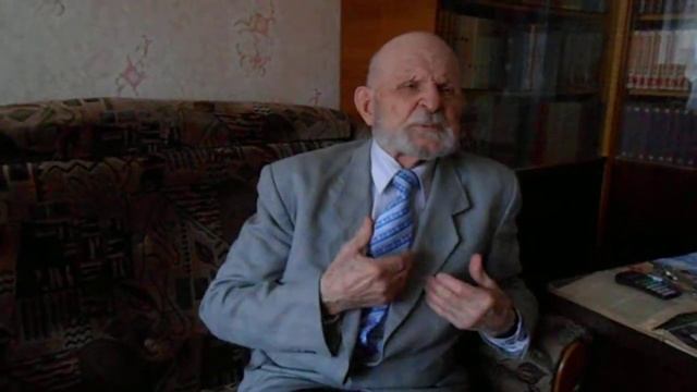 Мы теперь..С. Есенин Читает Кащеев К.Н., 92года смотреть онлайн