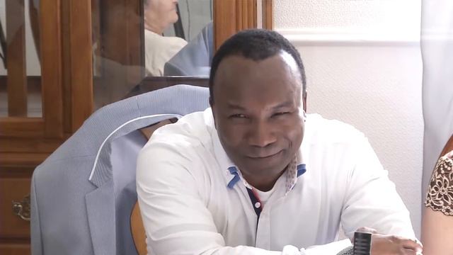 Посольство Божье. Как это было. 1994г. 19 часть смотреть онлайн