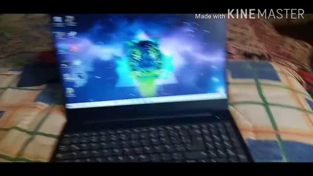 Review de Lenovo ideapad s340 ¿Es para Gaming? mi nuevo portatil смотреть онлайн