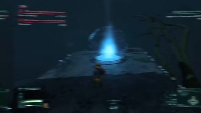 ЧЕСТНЫЙ ОБЗОР RETURNAL - САМЫЙ СЛОЖНЫЙ ЭКСКЛЮЗИВ PS5