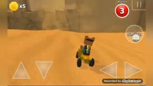 Весёлая карусель 34