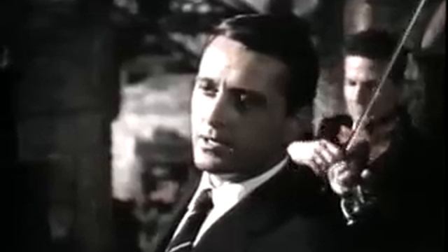 AL DI LA - Emilio Pericoli - Dedicated "In Memoriam" to GPE, her favorite song and film смотреть онлайн