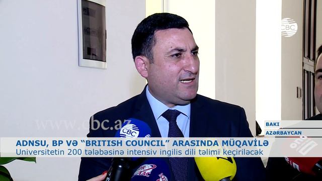 ADNSU 200 TƏLƏBƏSİNƏ İNTENSİV İNGİLİS DİLİ TƏLİMİ KEÇİRİLƏCƏK смотреть онлайн