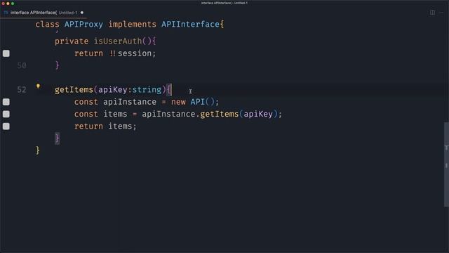 CURSO DE PATRONES DE DISEÑO: PROXY смотреть онлайн