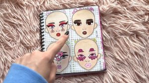 Идеи для коллекций?? Обзор с оценкой?✌? МИР БУМАЖЕК ?каталог