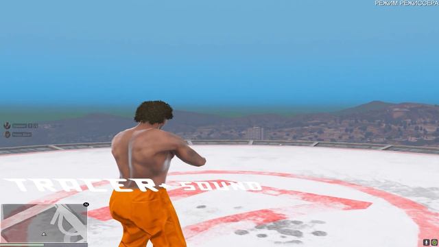 ЛУЧШИЙ ГЕТТО РЕДУКС ДЛЯ GTA 5 RP | НАСТРОЙКА ГРАФИКИ | BOOST FPS | Radmir S1 смотреть онлайн