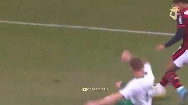 Gabigol - SEU CORPO SUADO E VOCÊ POR CIMA DE MIM - MÚSICA FUNK DO FLAMENGO смотреть онлайн