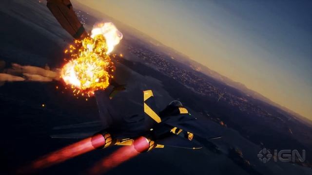 Project Wingman - Official Trailer | Gamescom 2020