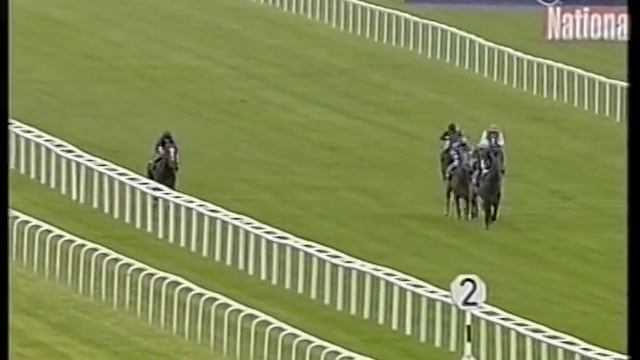 2003 Juddmonte Lockinge Stakes смотреть онлайн